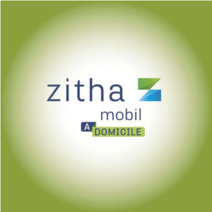Logo ZithaMobil – ambulatoire