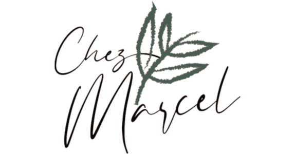 Logo Chez Marcel