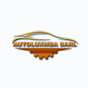 Logo Auto Lux MBA SARL