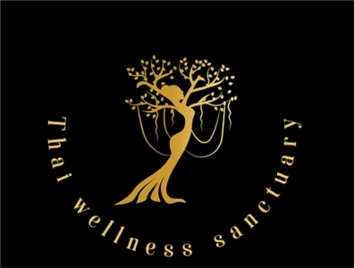 Logo Thai Wellness Sanctuary SARLS