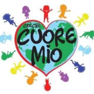 Logo Cuore Mio Sàrl