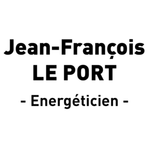 Logo Jean-François Le Port - Energéticien