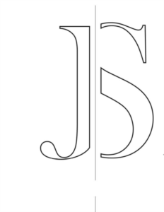 Logo Etude Joelle Schwachtgen - Notaire