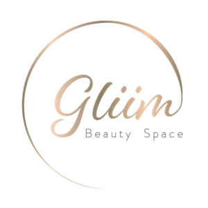 Logo Gliim Beauty Space