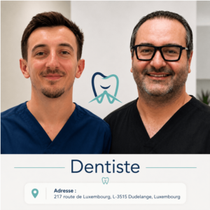 Cabinet Apex Dentiste et Urgences dentaires Luxembourg