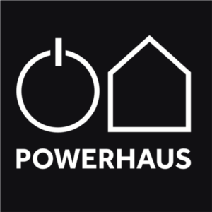 Logo Powerhaus Sàrl