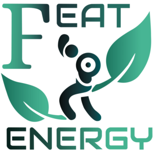 Logo Feat'Energy Coaching