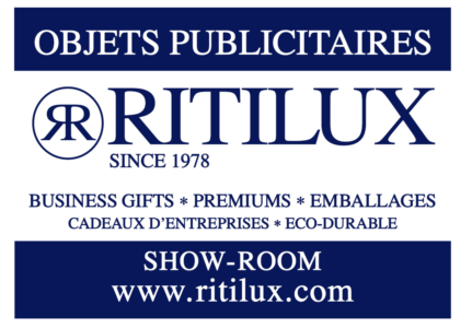 Logo Ritilux SA - Business Gifts