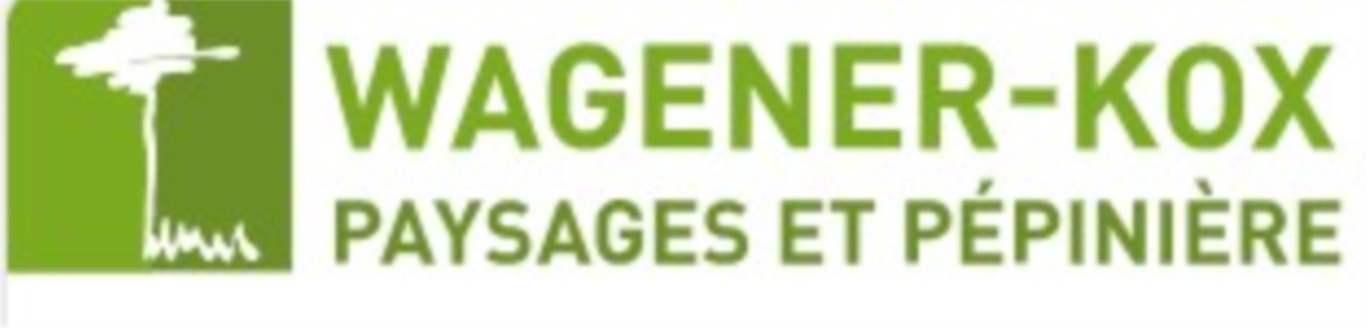 Logo Paysages Wagener-Kox Sàrl