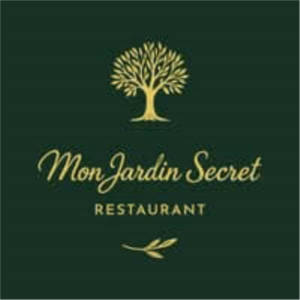 Logo Mon jardin secret 