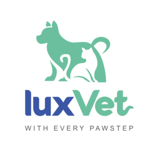 Logo LuxVet - Vétérinaire à domicile - Luxembourg