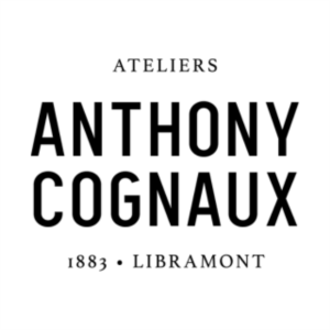 Logo Ateliers Anthony Cognaux