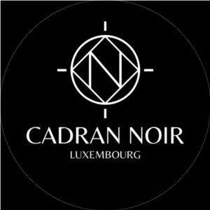 Logo Cadran Noir Luxembourg