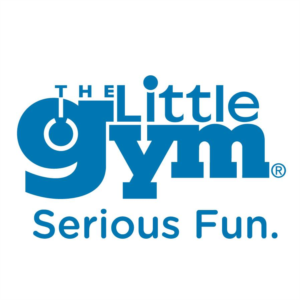 Logo The Little Gym Esch-sur-Alzette