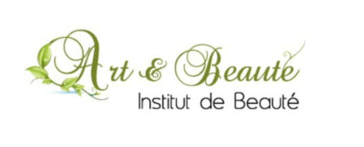 Logo Art et Beauté