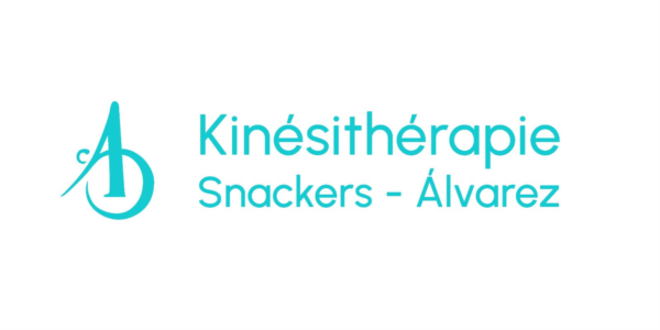 Logo Cabinet de kinésithérapie O. Snackers & M. Alvarez