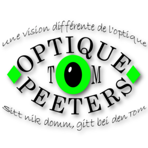 Logo Optique Tom Peeters Sàrl