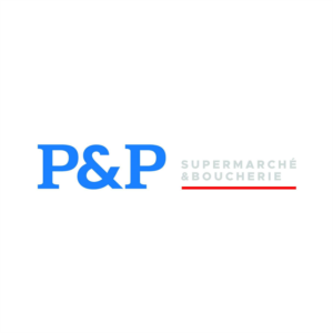 Logo Prodor Plus Supermarché