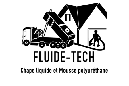 Logo Fluide-Tech Sàrl