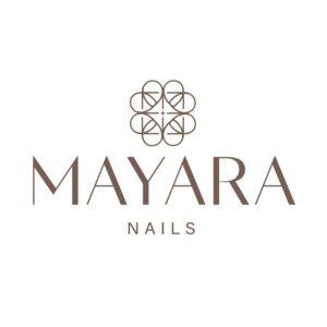 Logo Mayara Nails SARLS