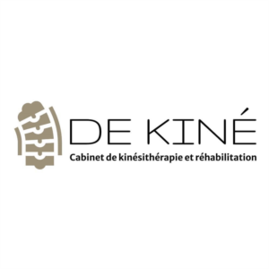 DE KINÉ - Cabinet de kinésithérapie et  réhabilitation