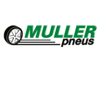 Logo Muller Pneus Sàrl