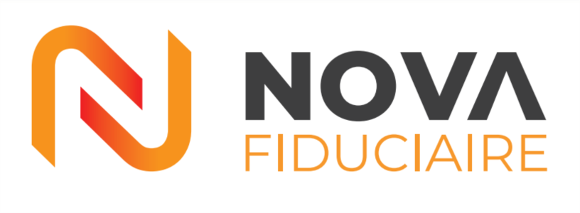 Logo Nova Fiduciaire SARLS