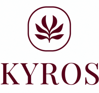 Logo KYROS fiduciaire