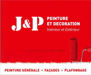 Entreprise Luxembourgeoise de Peinture &  Décoration
