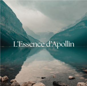 Logo L’Essence d’Apollin
