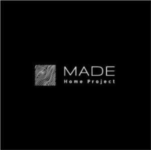 Logo Made Home Project