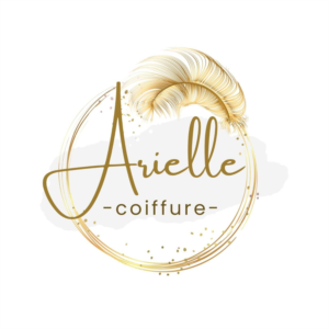Logo Arielle Coiffure