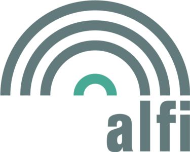 Logo Association Luxembourgeoise des Fonds  d'Investissement