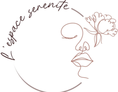 Logo L'Espace Sérénité 