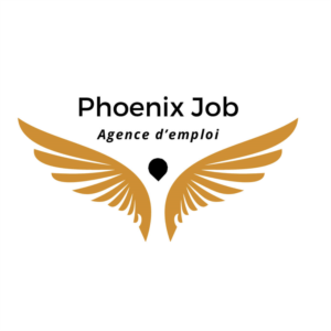 Logo PHOENIX JOB