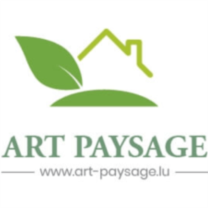 Logo ART PAYSAGE 
