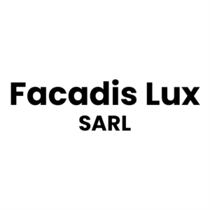 Logo Facadis Lux SARL