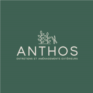 Logo Anthos E.A.E SARL