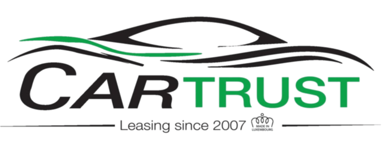 Logo Cartrust SA