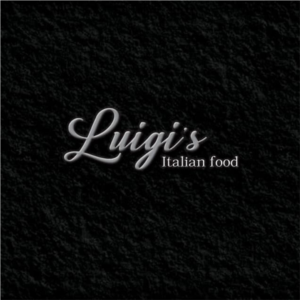 Luigi’s Italian Food