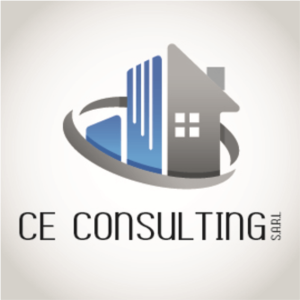 Logo CE Consulting Sàrl