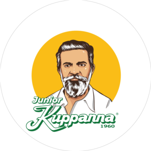 Logo Junior Kuppanna