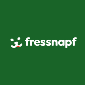 Logo Fressnapf Howald