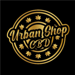 Logo URBAN SHOP CBD Hagondange / Metz / Thionville