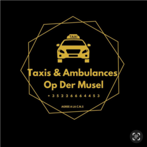 Taxis & Ambulances OP Der Musel