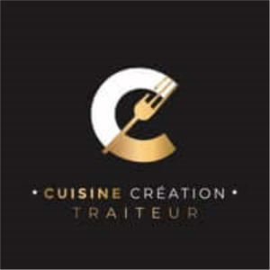 Logo Cuisine Création Traiteur - France, Luxembourg et Belgique