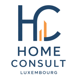 Logo Home Consult Luxembourg