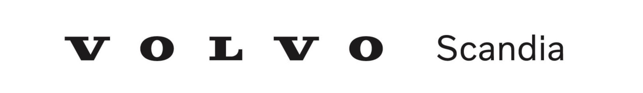 Volvo Scandia Luxembourg