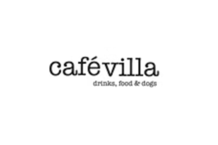 Café Villa - Dog-friendly