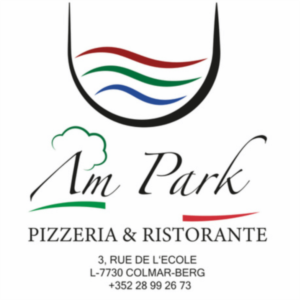 Logo Restaurant Am Park